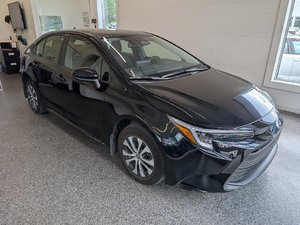 Toyota Corolla Hybrid LE, GARANTIE JUSQU EN 2028, 2024
