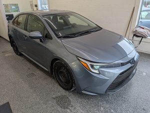 2024 Toyota Corolla Hybrid LE, GARANTIE JUSQU EN 2027,