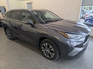Toyota Highlander hybrid XLE AWD, GARANTIE JUSQU EN 2028, 2023