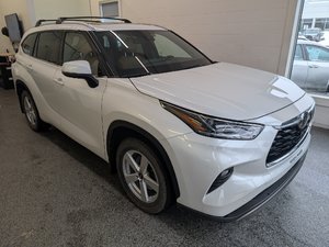 Toyota Highlander Limited AWD, GARANTIE JUSQU EN 2029, 2022