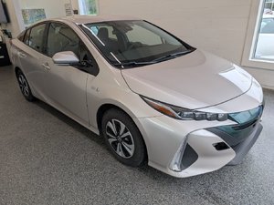 Toyota PRIUS PRIME BRANCHABLE, A/C, 2018