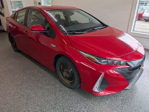Toyota PRIUS PRIME BRANCHABLE, 2021