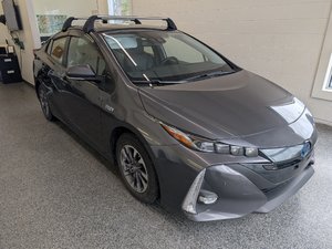 2021 Toyota Prius Prime TECHNOLOGIQUE, BRANCHABLE,