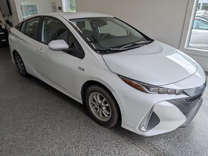 Toyota PRIUS PRIME BRANCHABLE, A/C, 2022