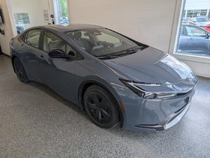 Toyota PRIUS PRIME SE, BRANCHABLE, GARANTIE JUSQU EN 2027, 2023