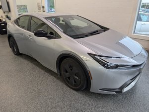 2024 Toyota PRIUS PRIME SE BRANCHABLE, GARANTIE JUSQU EN 2029,