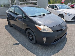 Toyota Prius AUTOMATIQUE 2012