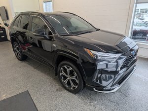Toyota RAV4 Prime XSE TECH BRANCHABLE, 2022