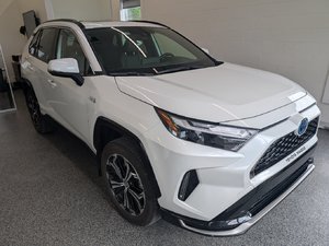 2023 Toyota RAV4 Prime XSE AWD, BRANCHABLE,