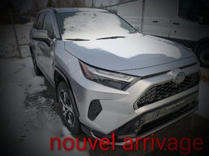 2023 Toyota RAV4 Prime SE AWD, BRANCHABLE,