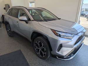 Toyota RAV4 Prime XSE AWD BRANCHABLE, GARANTIE JUSQU EN 2028, 2024