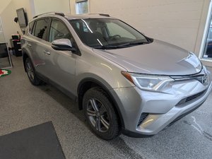 2016 Toyota RAV4 LE AWD
