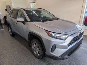 Toyota RAV4 XLE AWD, GARANTIE JUSQU EN 2026, 2022