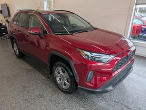 Toyota RAV4 XLE AWD 2023