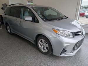 Toyota Sienna LE 8 PASSAGERS, 2020