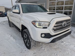 Toyota Tacoma TRD SPORT 4X4 2016