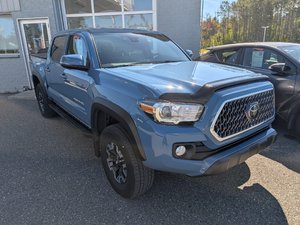 2019 Toyota Tacoma TRD OFFROAD, 4X4,