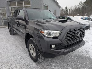 2022 Toyota Tacoma TRD SPORT 4X4,