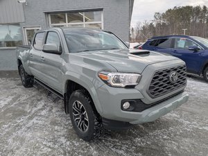 2022 Toyota Tacoma TRD SPORT PREMIUM GARANTIE JUSQU EN 2026,