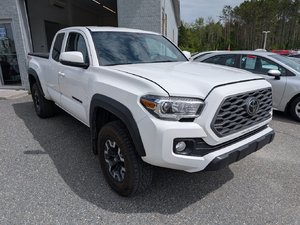 Toyota Tacoma TRD OFF ROAD 4X4, GARANTIE JUSQU EN 2027, 2023