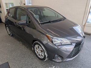 Toyota Yaris Hatchback LE AUTOMATIQUE, A/C, 2019