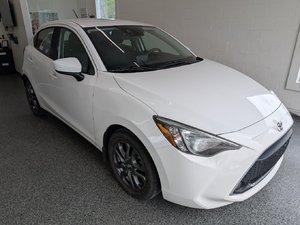 Toyota Yaris Hatchback XLE AUTOMATIQUE, 2020