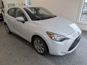 Toyota Yaris Hatchback A/C, 2020