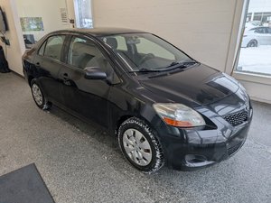 Toyota Yaris AUTOMATIQUE, 2009