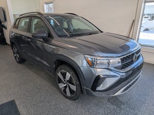 2024 Volkswagen Taos Trendline, AWD,