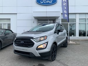 2020 Ford EcoSport SES  AWD