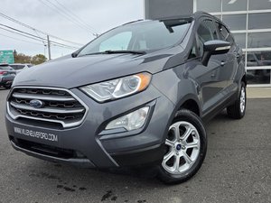 Ford EcoSport SE  AWD  TOIT OUVRANT 2020