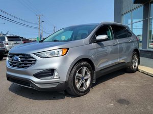 2020 Ford Edge SEL  AWD