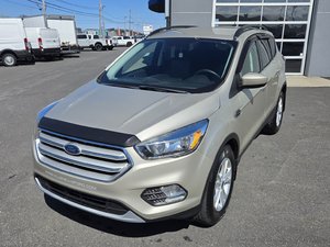 Ford Escape SE Ensemble remorquage 2018