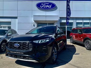 Ford Escape ST-Line  HEV  AWD 2023