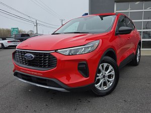 Ford Escape Active ENSEMBLE TEMPS FROID 2024