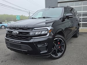 Ford Expedition Limited  4X4  ENSEMBLE FURTIF PERFORMANCE 2024