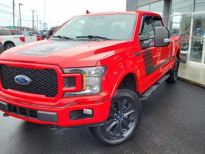 2019 Ford F-150 XLT SPORT  302A   ÉDITION SPÉCIALE