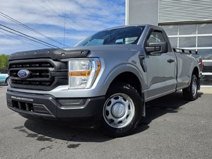 Ford F-150 XL  4X2 Régulier Cab 2021