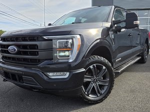Ford F-150 LARIAT  SPORT 502A  HYBRIDE 2023