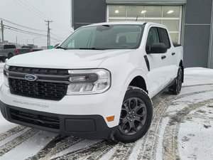 2022 Ford Maverick XLT  300A  AWD