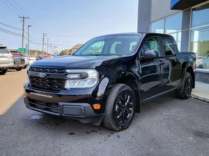 Ford Maverick XL 2024