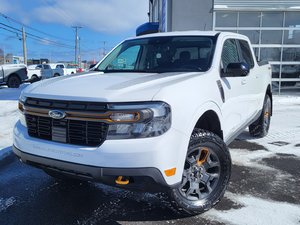 Ford Maverick LARIAT TREMOR  AWD 2024