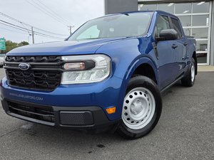 Ford Maverick XL 2024