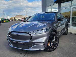 Ford Mustang Mach-E Premium  AWD  Ensemble NITE PONY 2023