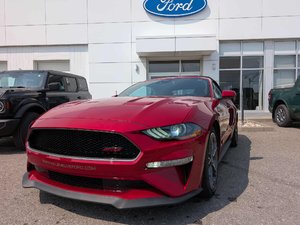Ford Mustang GT Premium SPECIAL CALIFORNIE 2022