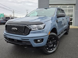 Ford Ranger XLT   302A   ENSEMBLE TECHNO 2023
