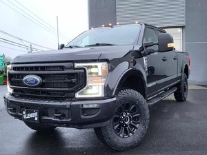 Ford Super Duty F-350 SRW LARIAT  SPORT 2022