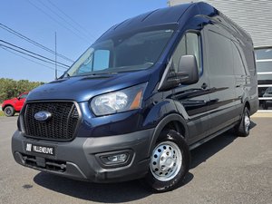 Ford Transit Cargo Van TOIT HAUT CARGO   AWD 2022
