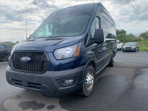 Ford Transit Cargo Van TOIT HAUT CARGO   AWD 2022