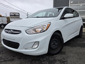 Hyundai Accent SE Hatchback 2017